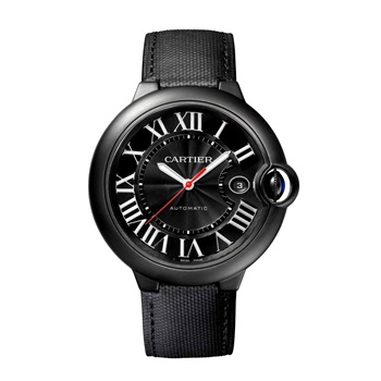 BALLON BLEU DE CARTIER CARBON 42mm-1