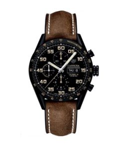 CARRERA Calibre 16 Day Date 43 mm CV2A84.FC6394