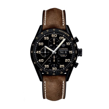 CARRERA Calibre 16 Day Date 43 mm CV2A84.FC6394x350