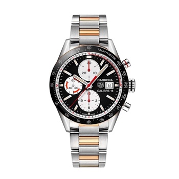 CARRERA Calibre 16 Two Tones 41 mm CV201AP.FC6429x350