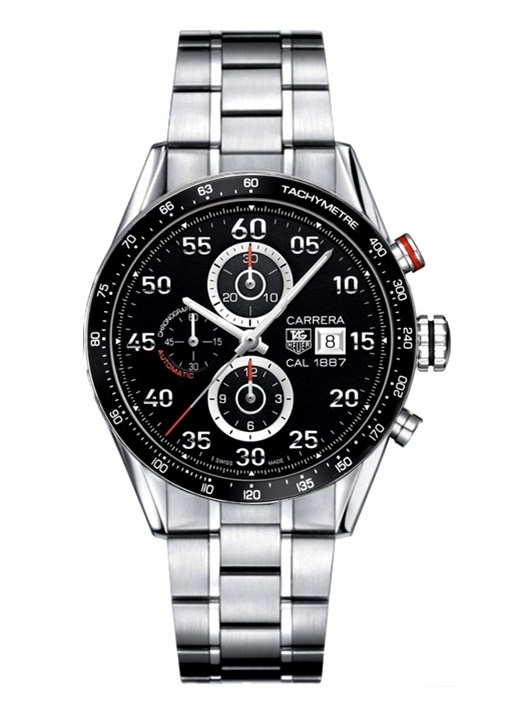 CARRERA Calibre 1887 43 mm CAR2A10.BA0799