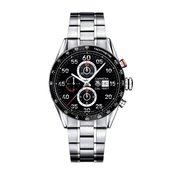 CARRERA Calibre 1887 43 mm CAR2A10.BA0799x350