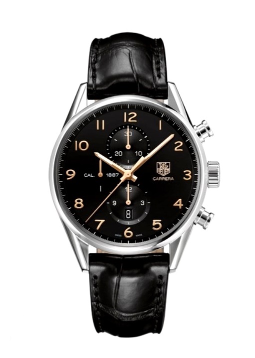 CARRERA HERITAGE CAR2014.FC6235