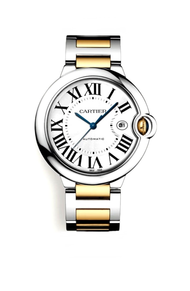 CARTIER