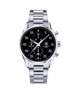 Carrera SpaceX Limited Edition CAR2015.BA0796