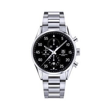 Carrera SpaceX Limited Edition CAR2015.BA0796x350