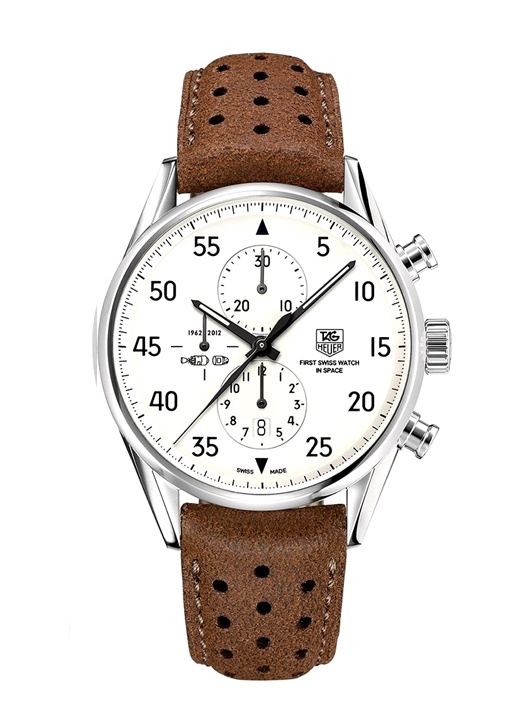 Carrera SpaceX Limited Edition CAR2015.FC6321