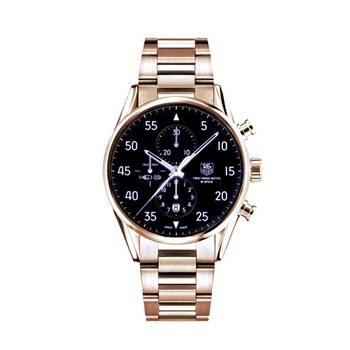 Carrera SpaceX Limited Edition Rose Gold CAR2015.BA0796x350
