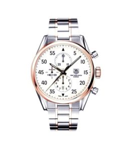 Carrera SpaceX Limited Edition Two Tones CAR2015.BA0796