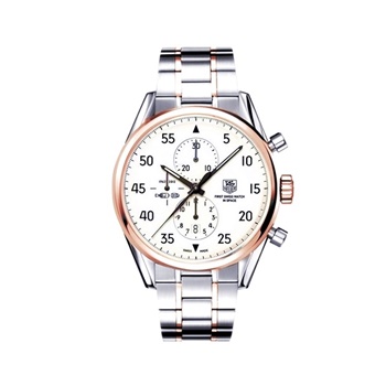 Carrera SpaceX Limited Edition Two Tones CAR2015.BA0796x350