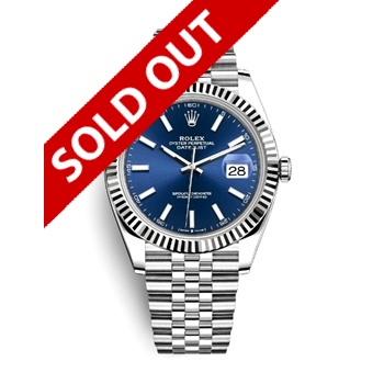 Datejust-41mm-Blue-Dial-Fluted-Bezel-126334-1