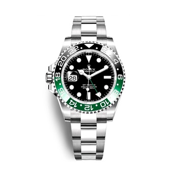 GMT-Master II 126720VTNR New Model 2022