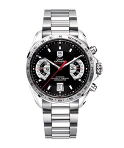 GRAND CARRERA CALIBRE 17 CAV511G.BA0905