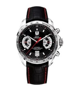 GRAND CARRERA CALIBRE 17 CAV511G.FC6225