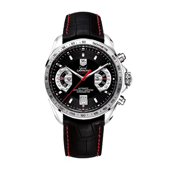 GRAND CARRERA CALIBRE 17 CAV511G.FC6225x350