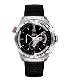 GRAND CARRERA CALIBRE 36 CAV5115.FT6019