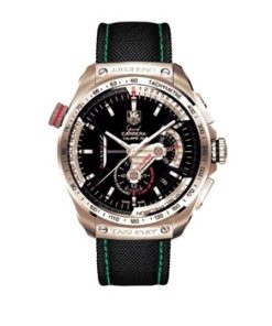 GRAND CARRERA CALIBRE 36 CAV5115.FT6019