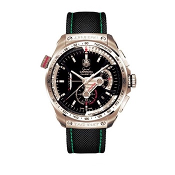 GRAND CARRERA CALIBRE 36 CAV5115.FT6019x350