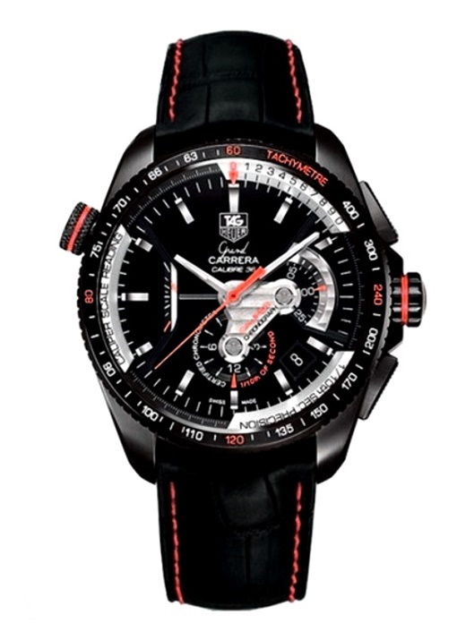 GRAND CARRERA CALIBRE 36 CAV5186.FC6304