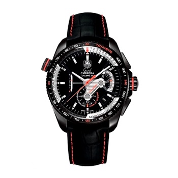 GRAND CARRERA CALIBRE 36 CAV5186.FC6304x350