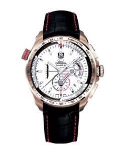 GRAND CARRERA CALIBRE 36 ROSE GOLD CAV5115.FC6237