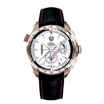GRAND CARRERA CALIBRE 36 ROSE GOLD CAV5115.FC6237x350