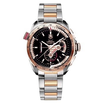 GRAND CARRERA CALIBRE 36 TWO TONES CAV5115.FC6237x350