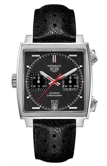Monaco Limited Edition Men's Watch CAW211B.FC6241