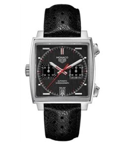 Monaco Limited Edition Men's Watch CAW211B.FC6241