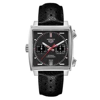 Monaco Limited Edition Men's Watch CAW211B.FC6241x350