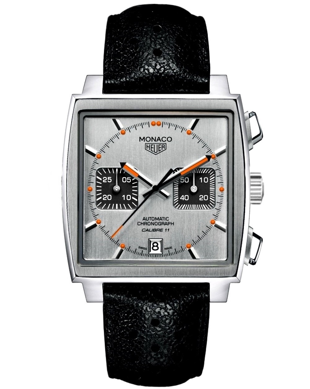 Monaco Limited Edition Men’s Watch CAW211C.FC6311