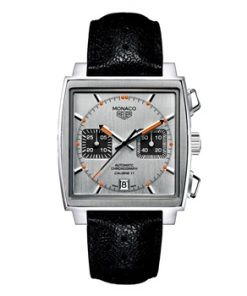 Monaco Limited Edition Men’s Watch CAW211C.FC6311