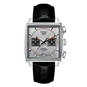 Monaco Limited Edition Men’s Watch CAW211C.FC6311x350