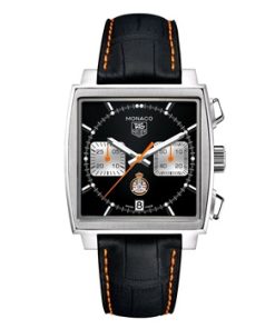 Monaco Limited Edition Men's Watch CAW211K.FC6311