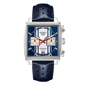 Monaco Steve McQueen Limited Series CAW211D.FC6300-1x350