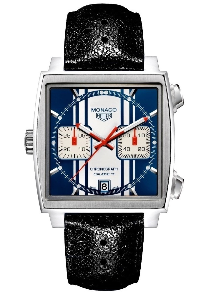 Monaco Steve McQueen Limited Series CAW211D.FC6300