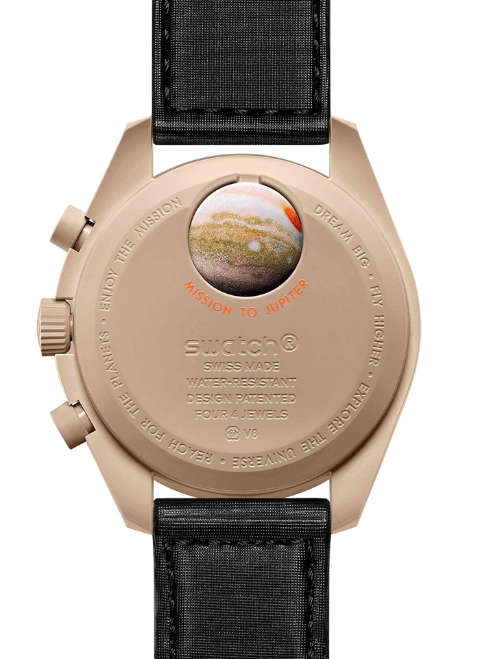 OMEGA X SWATCH BIOCERAMIC MOONSWATCH MISSION TO JUPITER-1