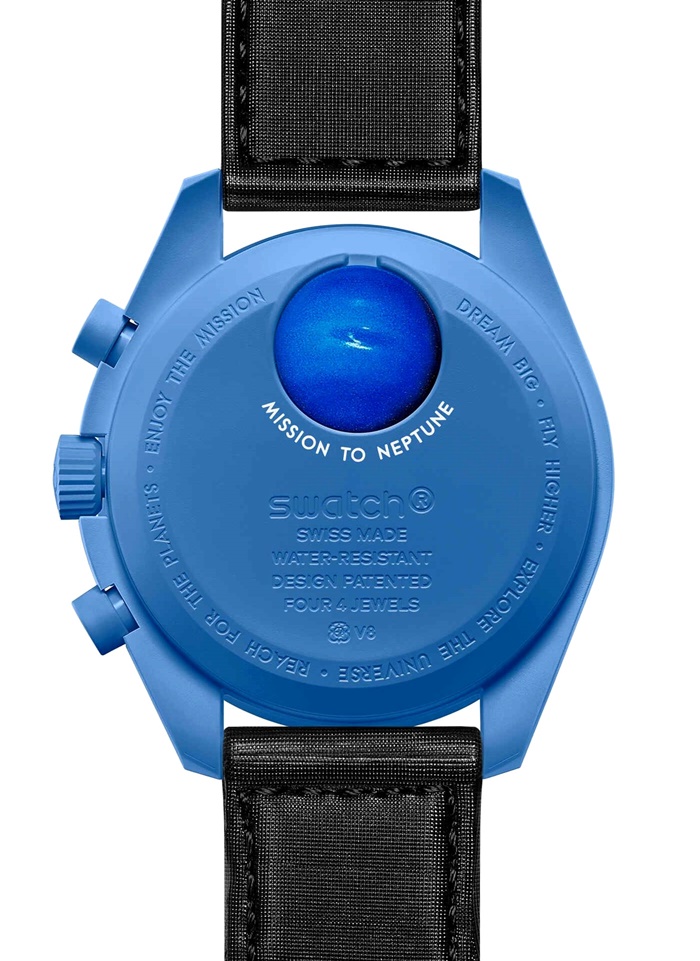 OMEGA X SWATCH BIOCERAMIC MOONSWATCH MISSION TO NEPTUNE-1