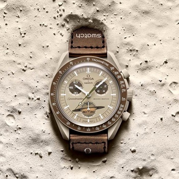 OMEGA X SWATCH BIOCERAMIC MOONSWATCH MISSION TO SATURN-2