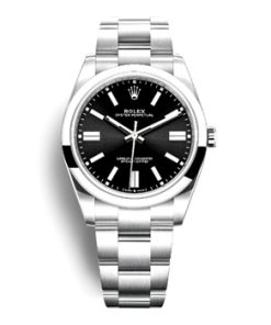 OYSTER PERPETUAL 41mm 124300