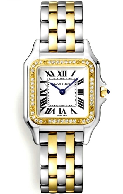 PANTHÈRE DE CARTIER W2PN0007