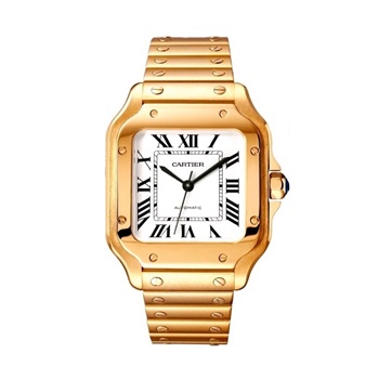 SANTOS DE CARTIER WGSA0031-1