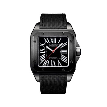 SANTOS DE CARTIER WSSA0039-1