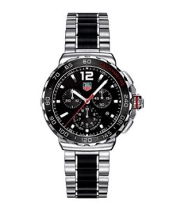 TAG HEUER FORMULA 1 CAU1115.BA0869