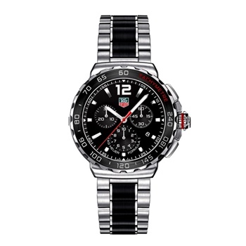 TAG HEUER FORMULA 1 CAU1115.BA0869x350