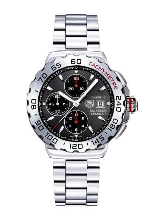 TAG HEUER FORMULA 1 CAU2010.BA0874