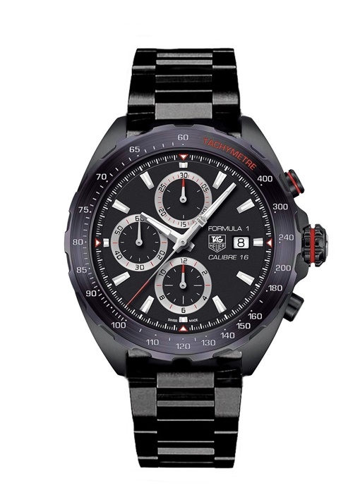 TAG HEUER FORMULA 1 Chronograph CAZ2011.FT8024