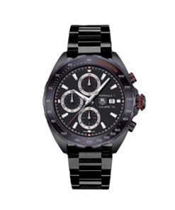 TAG HEUER FORMULA 1 Chronograph CAZ2011.FT8024