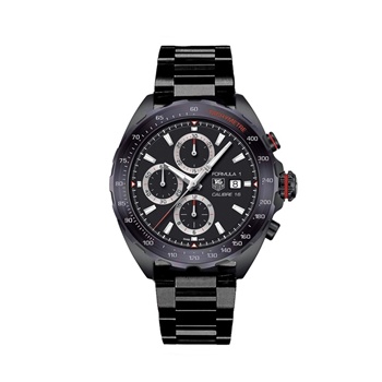 TAG HEUER FORMULA 1 Chronograph CAZ2011.FT8024x350