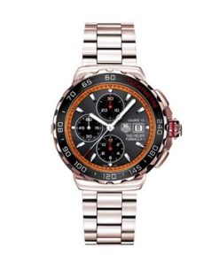 TAG HEUER FORMULA 1 ROSE GOLD CAU2012.FT6038